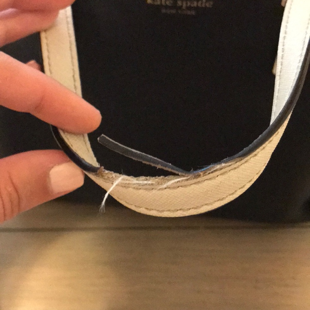 Kate Spade New York CEDAR STREET HAYDEN SATCHEL - Picture 3 of 6